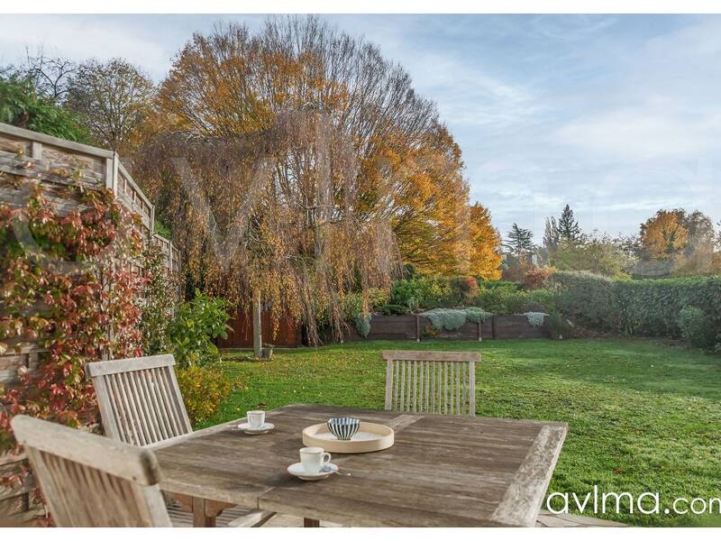 Maison à vendre, 146m², SAINT NOM LA BRETECHE