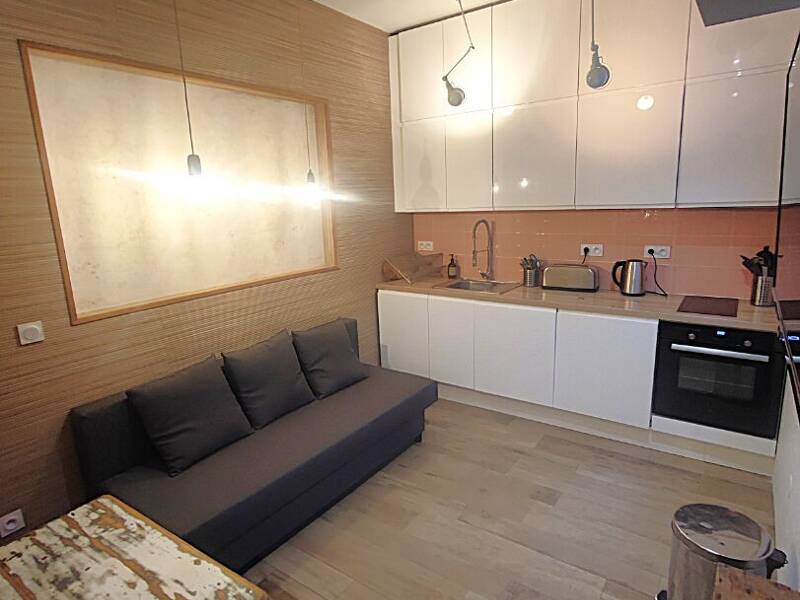 Maison à louer, 14m², MONTPELLIER