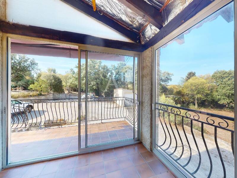 Maison à louer, 90m², LE PRADET