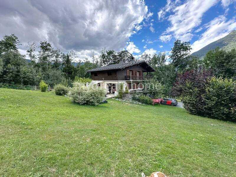 Maison à vendre, 265m², LES HOUCHES