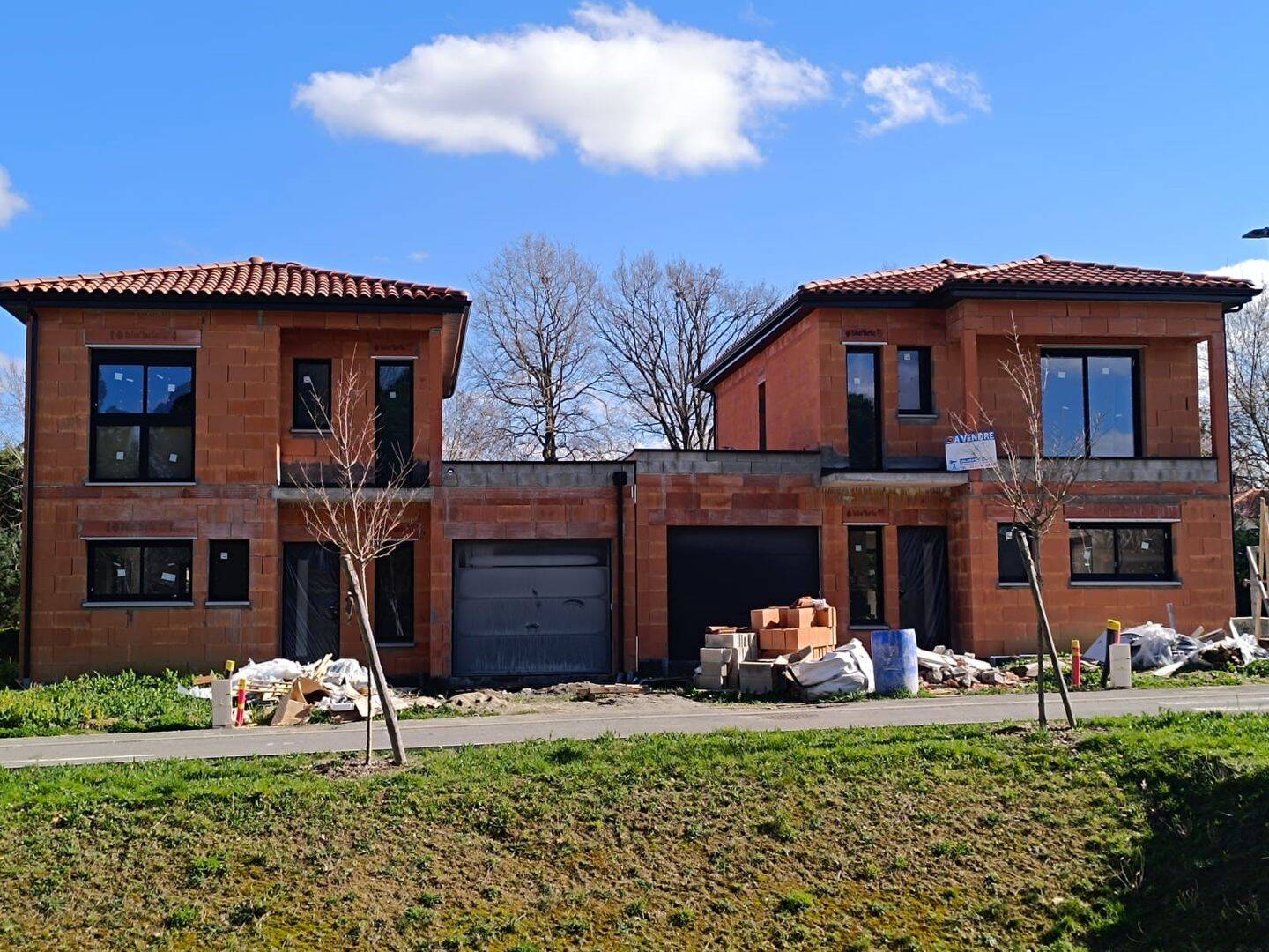 Maison à vendre, 120m², SAINT GENIES BELLEVUE