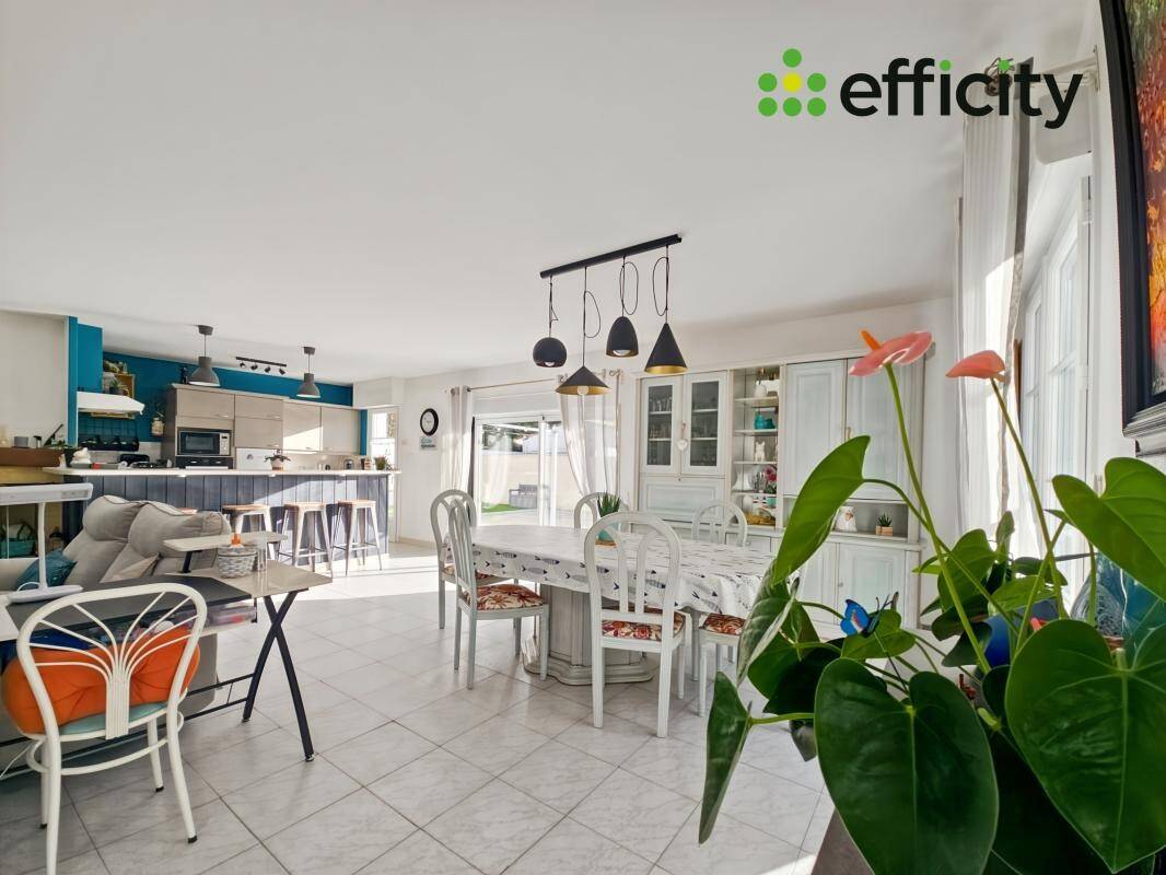 Maison à vendre, 130m², SAINTE MARIE DE RE