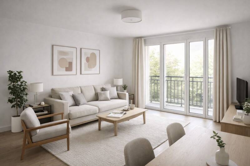 Maison à vendre, 95m², ASNIERES SUR SEINE