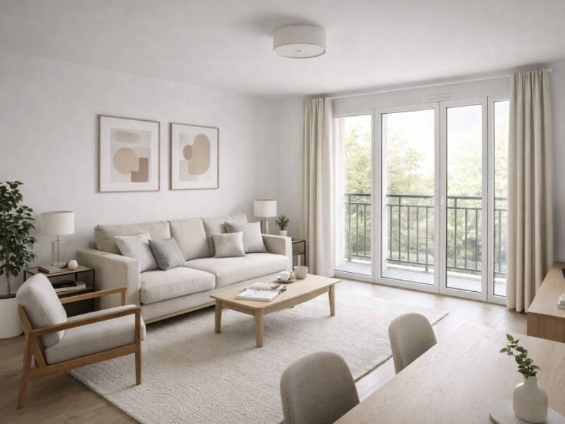 Maison à vendre, 95m², ASNIERES SUR SEINE
