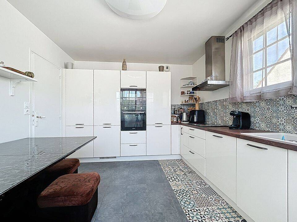 Maison à vendre, 160m², VARENNES JARCY