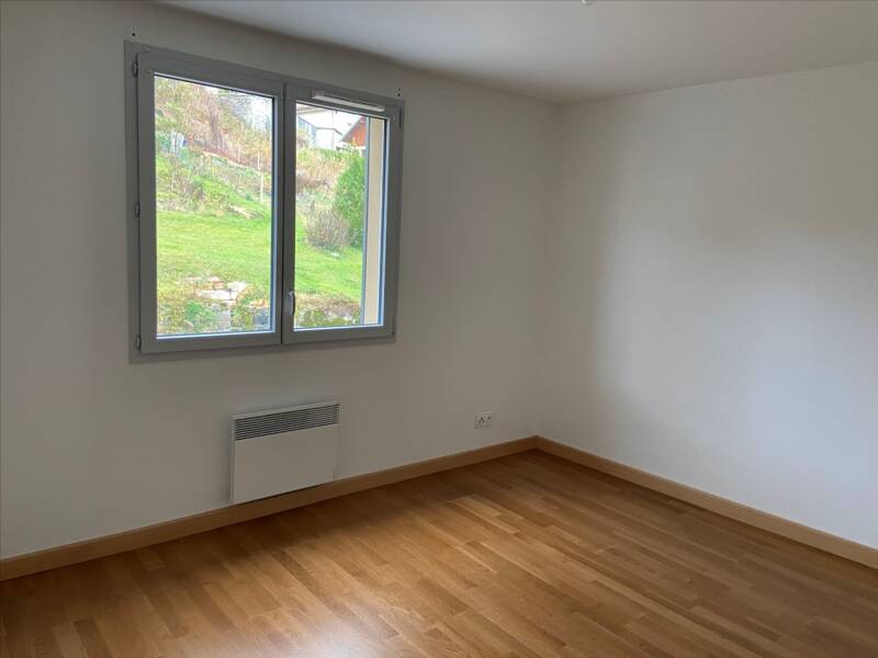 Maison à louer, 65m², JOUGNE