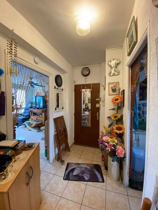 Maison à vendre, 65m², CHATEAU ARNOUX SAINT AUBAN