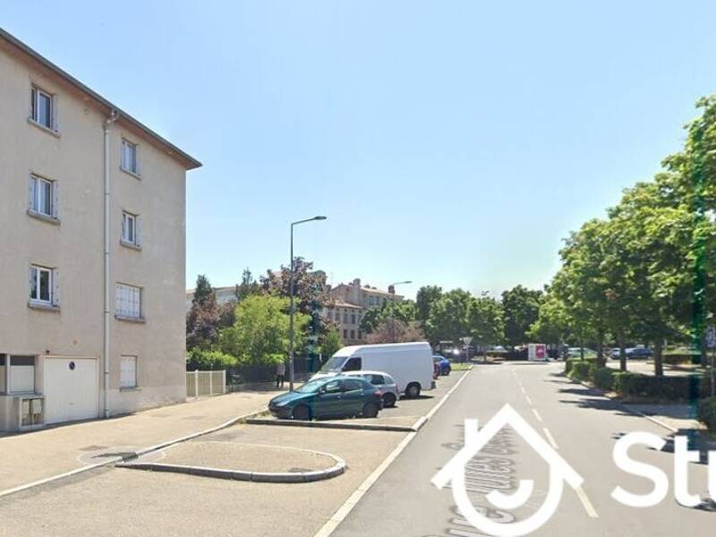 Maison à louer, 44m², SAINT ETIENNE