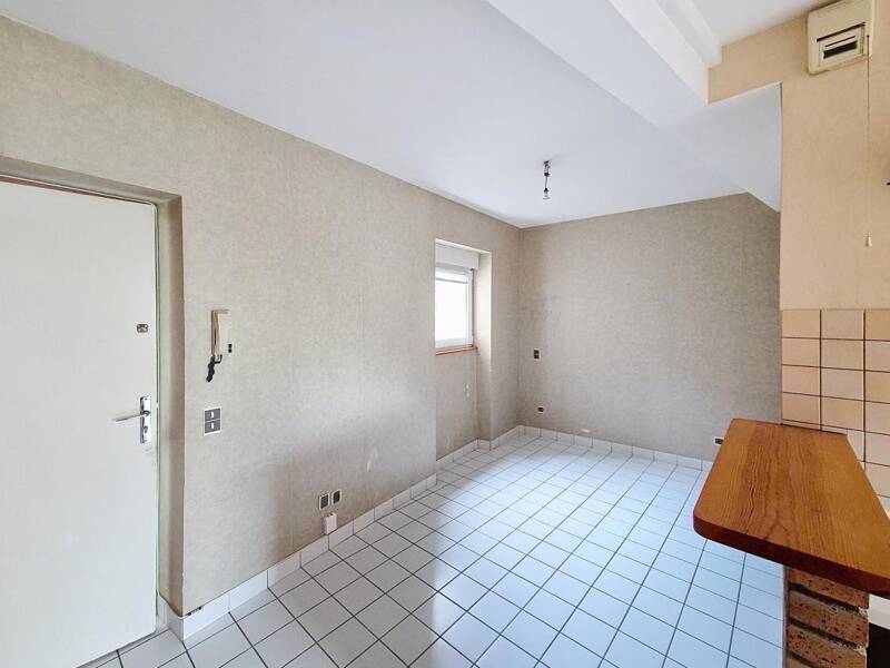 Maison à louer, 29m², CLERMONT FERRAND