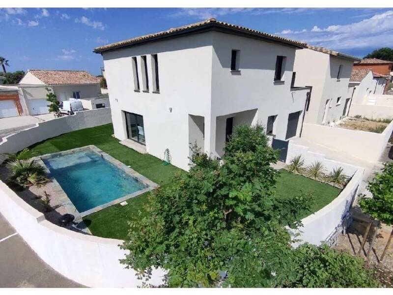 Maison à louer, 130m², VALROS