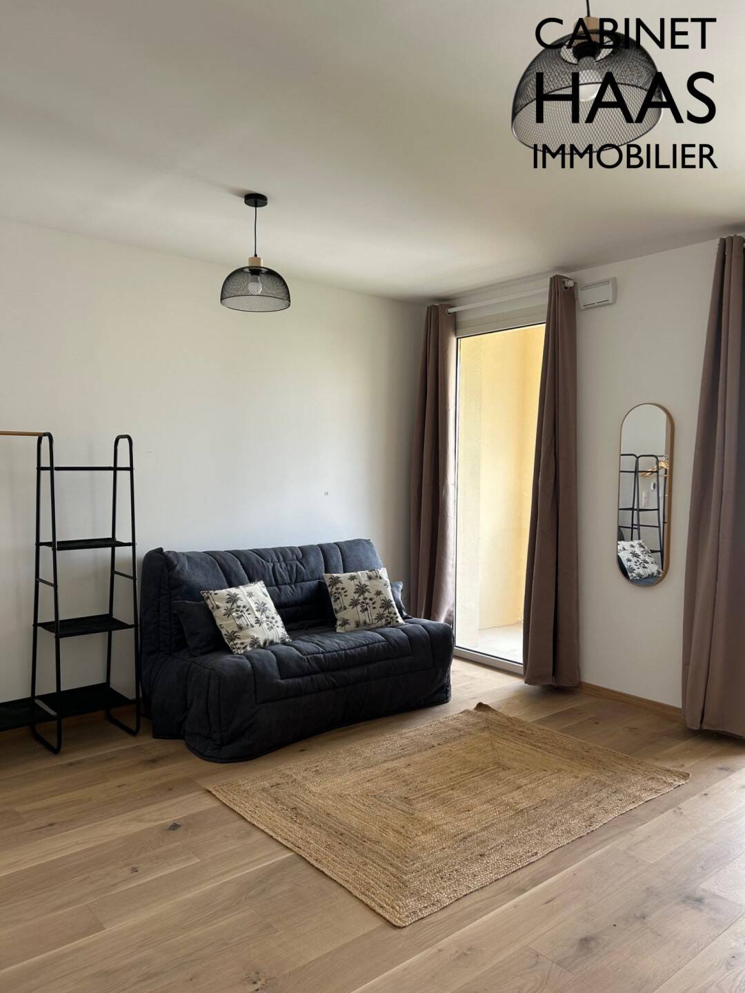 Maison à louer, 25m², IVRY SUR SEINE