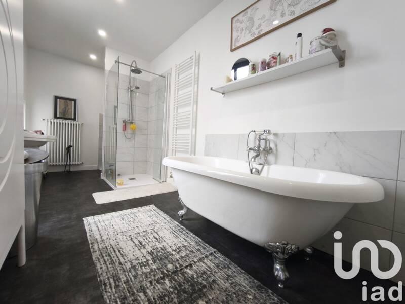 Maison à vendre, 200m², REIMS