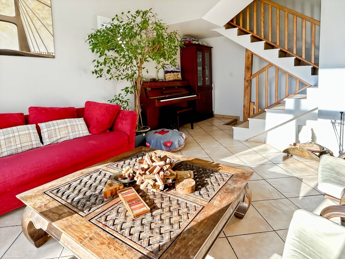 Maison à vendre, 145m², RUEIL MALMAISON