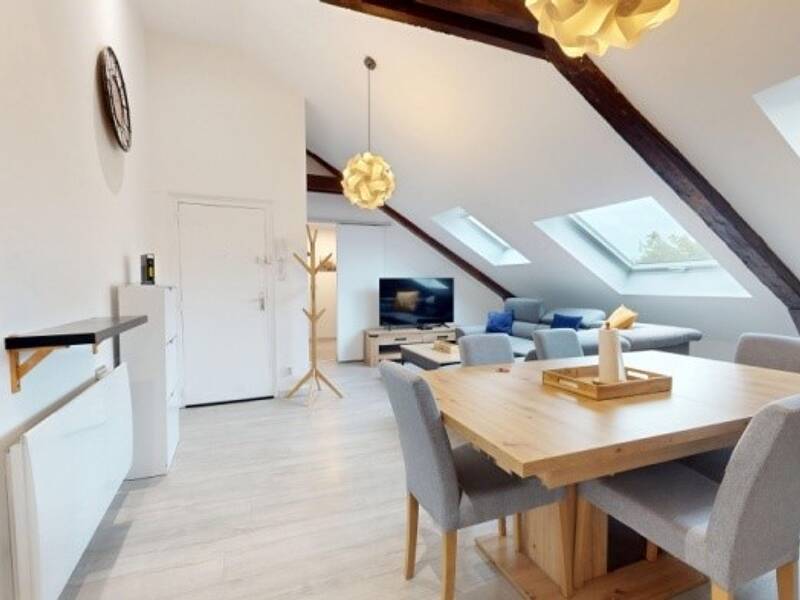 Maison à louer, 85m², LE HAVRE