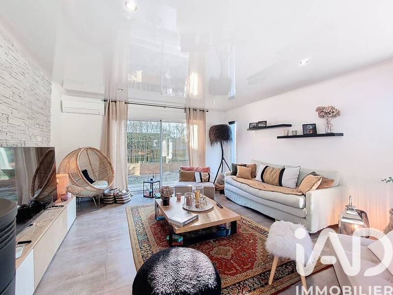 Maison à vendre, 215m², LABENNE