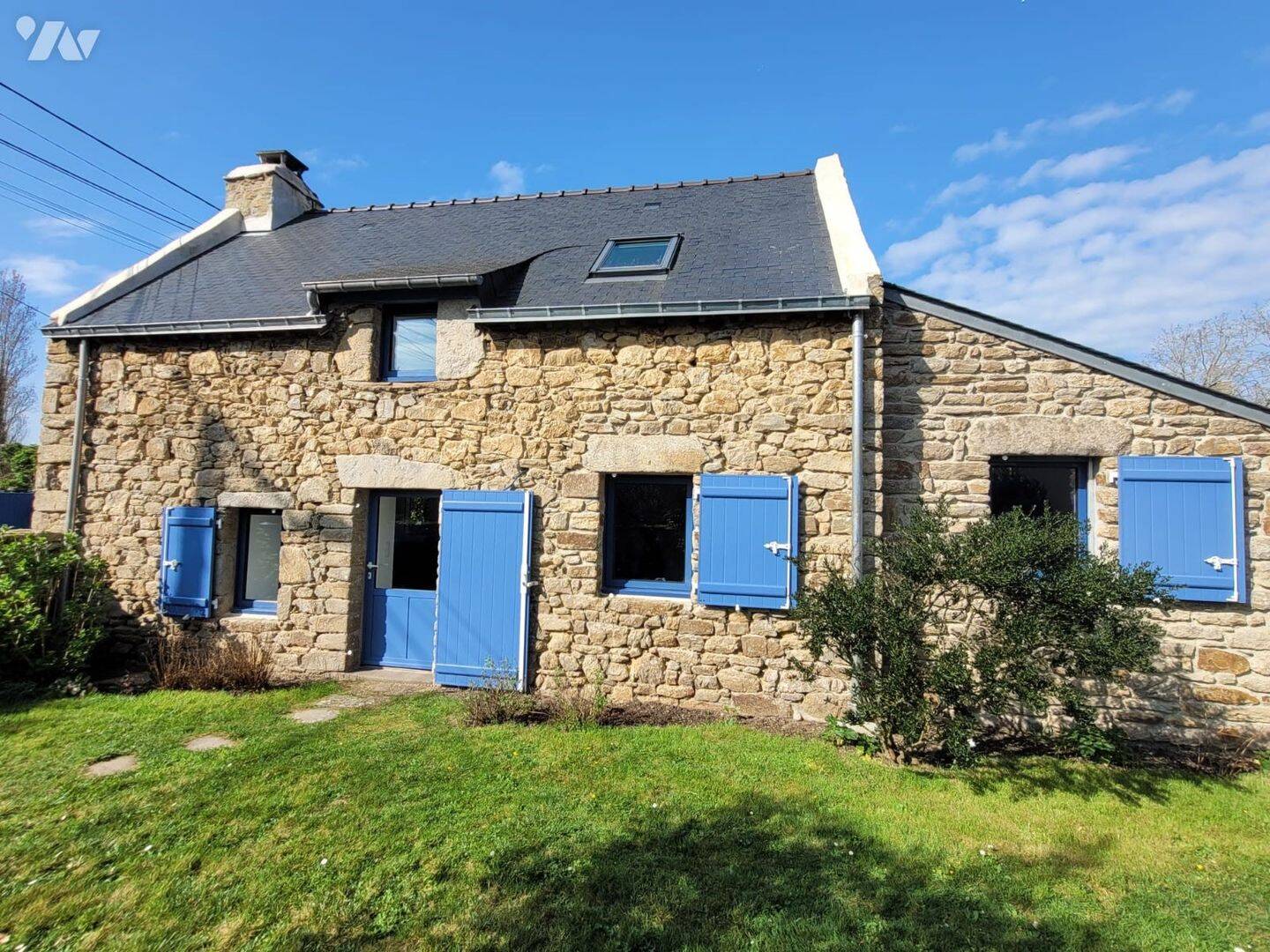 Maison à vendre, 80m², THEIX