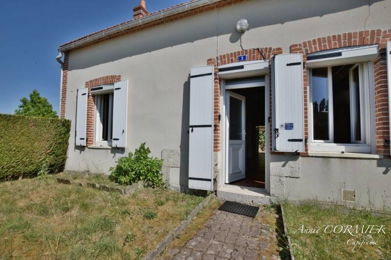 Maison à vendre, 100m², SULLY SUR LOIRE