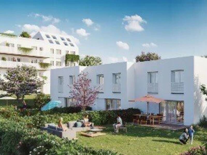 Maison à vendre, 126m², TOULOUSE