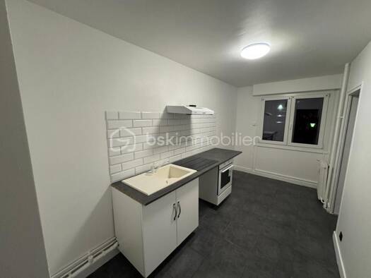 Appartement à vendre 145 000 € 3 pièces 2 chambres 65 m² Étage 1/4 Mousseau-Bonhomme en Pierre Évry-Courcouronnes 91000