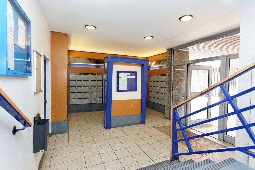 Maison à louer, 28m², IVRY SUR SEINE