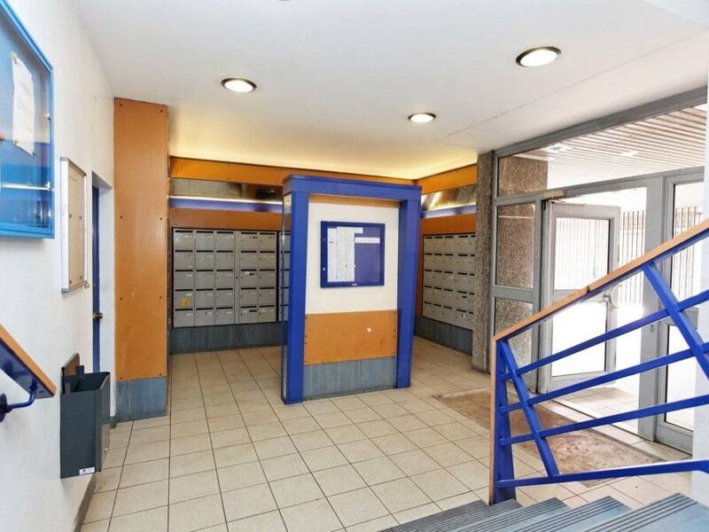 Maison à louer, 28m², IVRY SUR SEINE