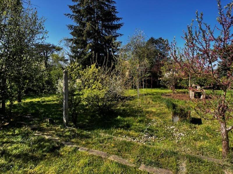 Maison à vendre, 90m², BULLION