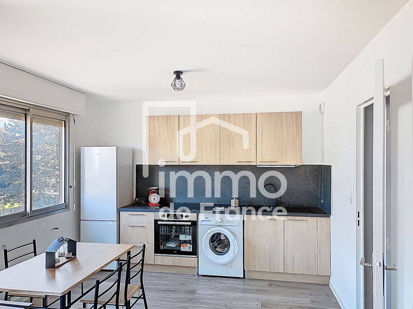 Maison à louer, 34m², OYONNAX