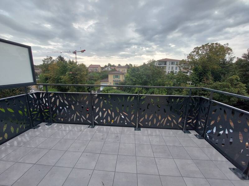 Maison à louer, 41m², JASSANS RIOTTIER