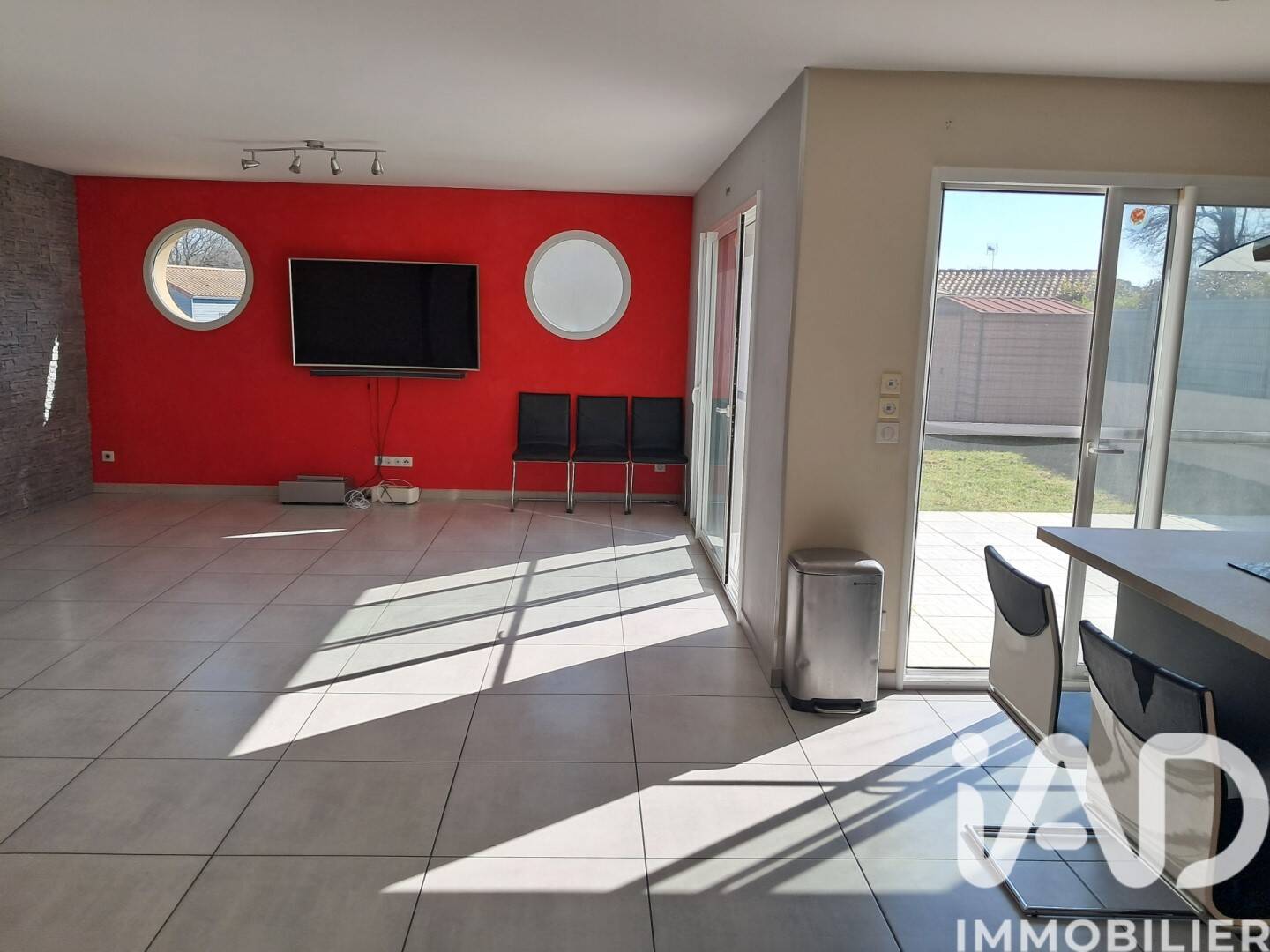 Maison à vendre, 109m², SAINTE FOY