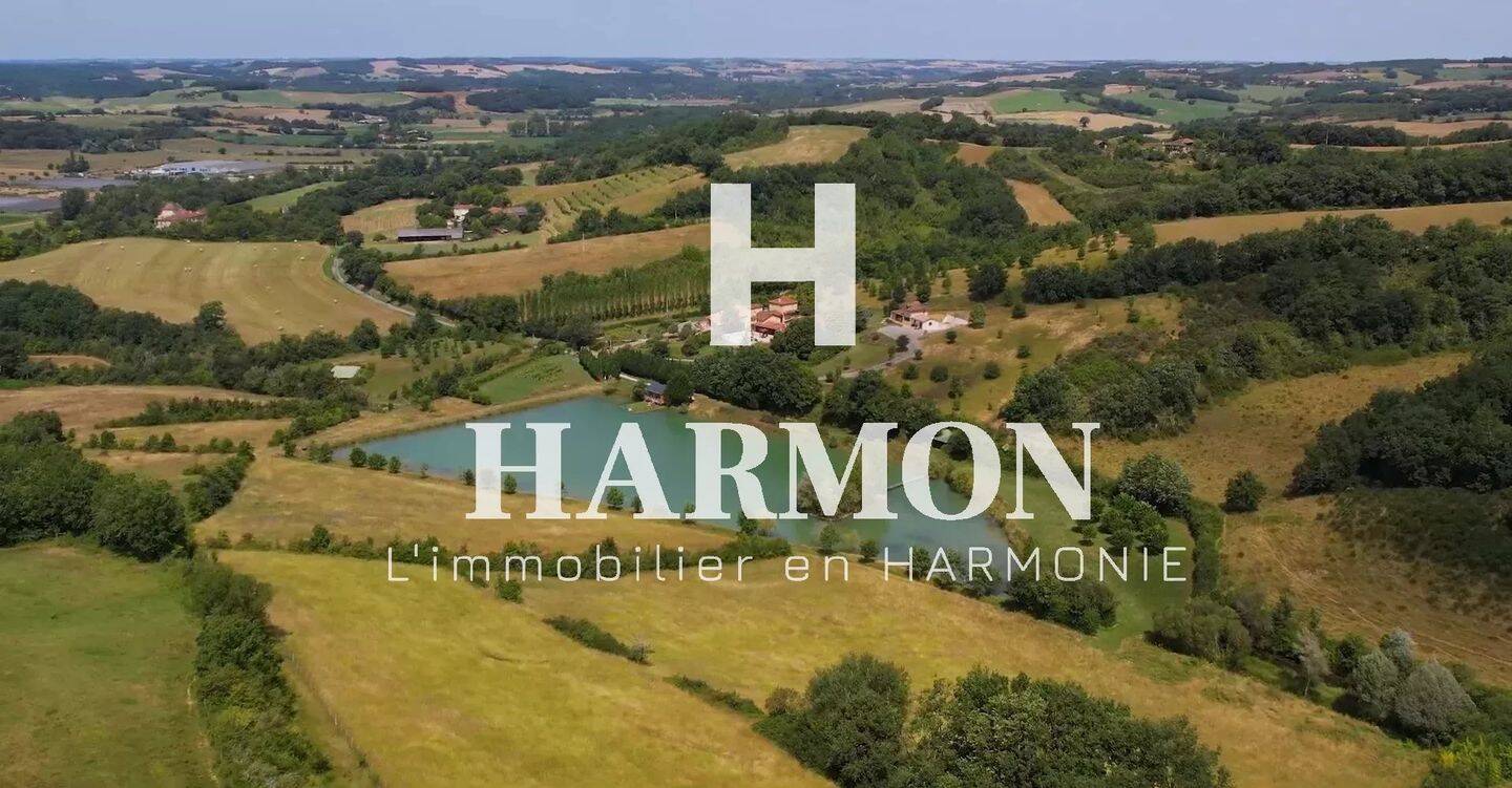 Maison à vendre, 954m², MIRANDE