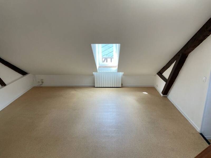 Maison à louer, 42m², PONT AUDEMER