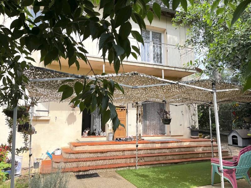 Maison à vendre, 200m², NIMES