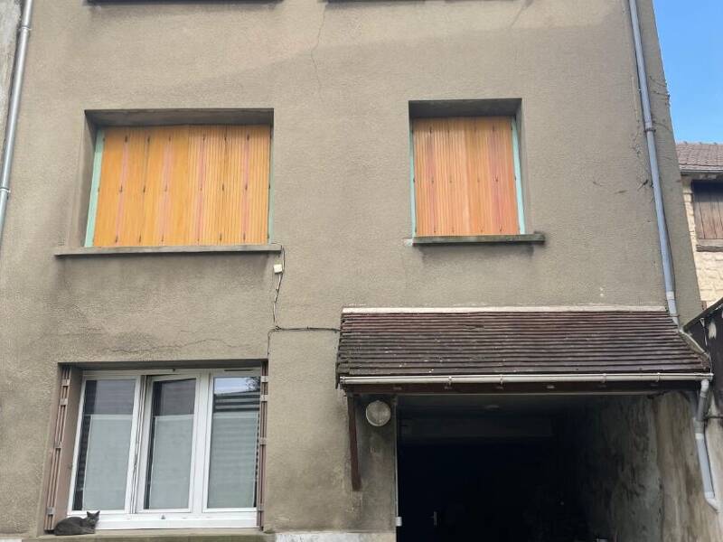 Maison à louer, 57m², CARRIERES SUR SEINE