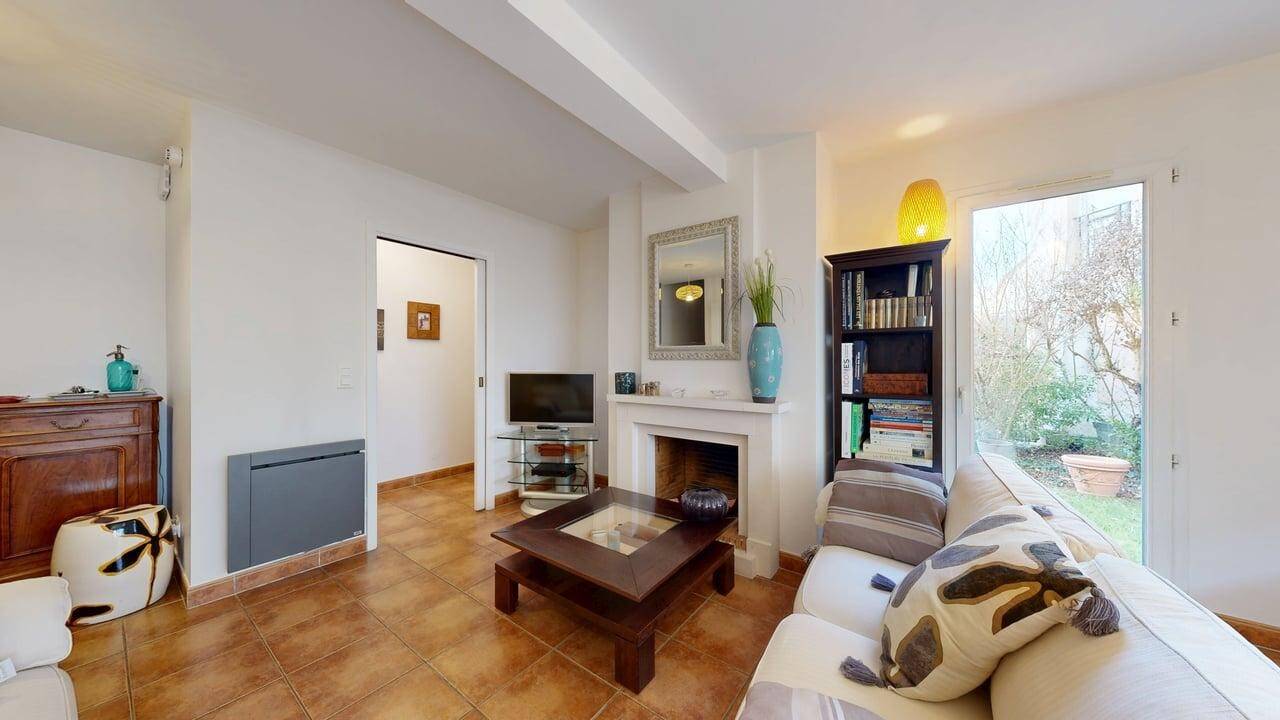 Maison à vendre, 127m², NANTERRE