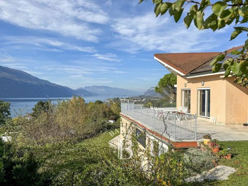 Maison à vendre, 253m², TRESSERVE