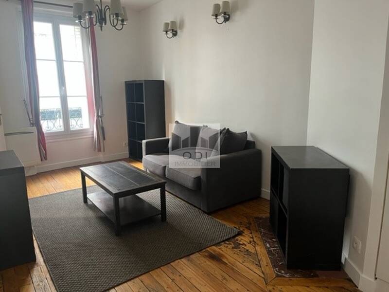 Maison à louer, 43m², BOULOGNE BILLANCOURT