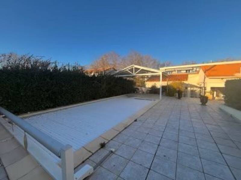 Maison à vendre, 212m², MONTPELLIER