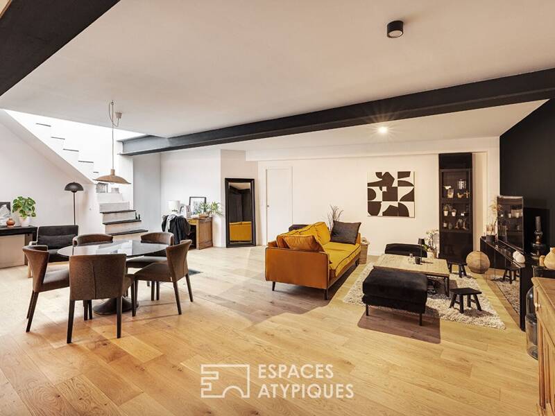 Maison à vendre, 185m², RONCQ