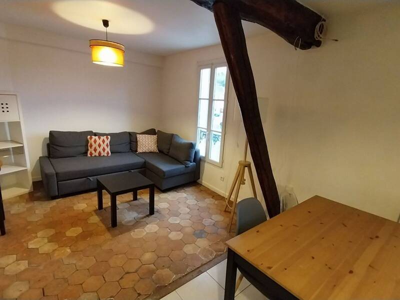 Maison à louer, 35m², EPERNON