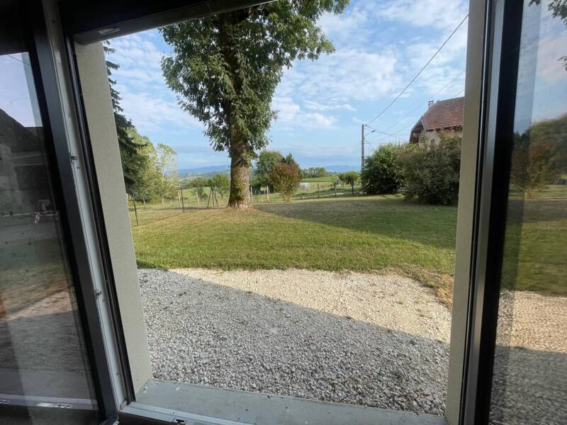 Maison à vendre, 137m², VALLIERES