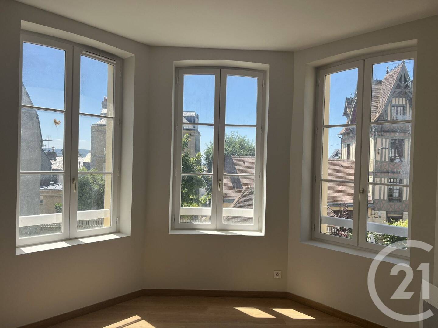 Maison à vendre, 87m², TROUVILLE SUR MER