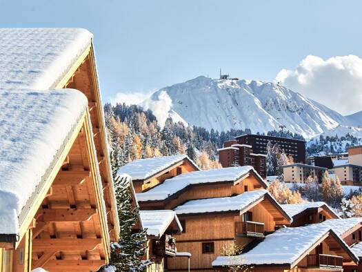 Parking à vendre 16 000 € La Plagne Tarentaise 73210