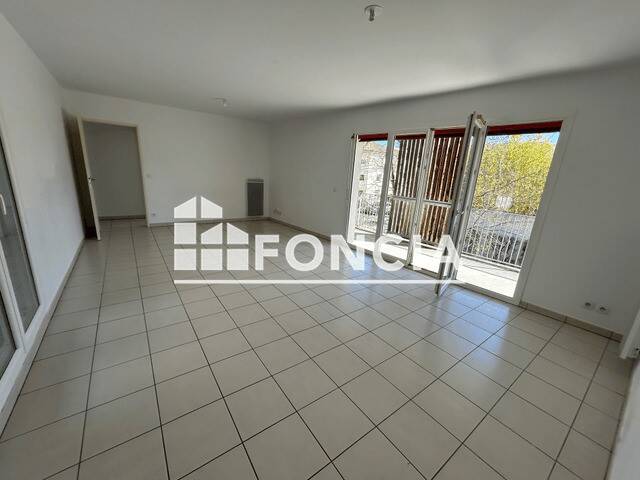 Maison à louer, 89m², MERIGNAC