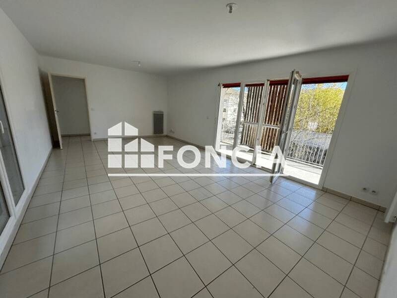 Maison à louer, 89m², MERIGNAC