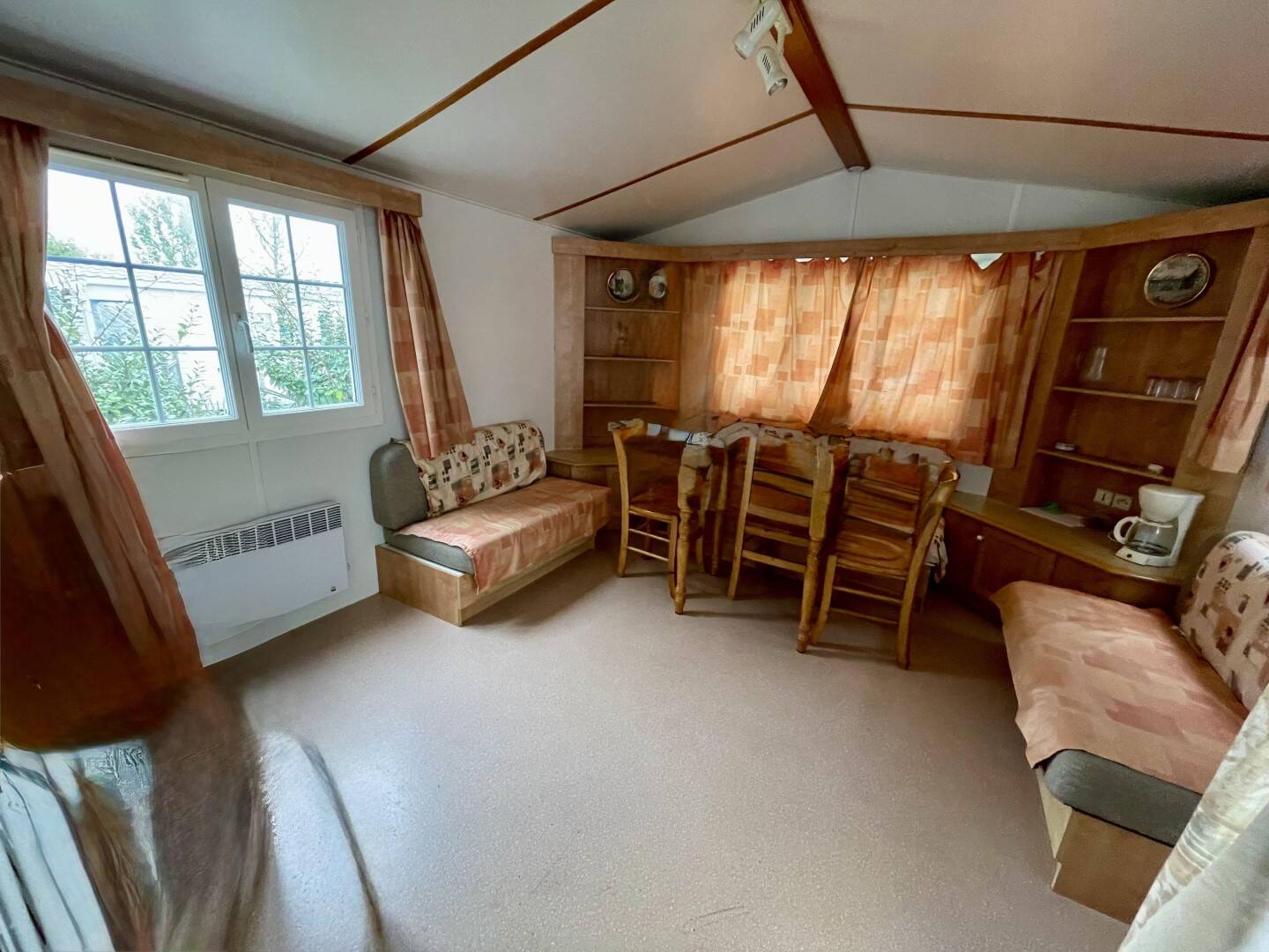 Maison à vendre, 36m², TALMONT SAINT HILAIRE