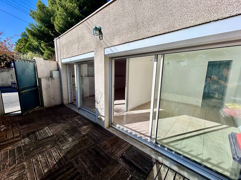 Maison à vendre, 37m², MONTPELLIER