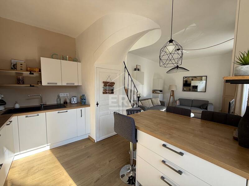 Maison à vendre, 73m², TRETS