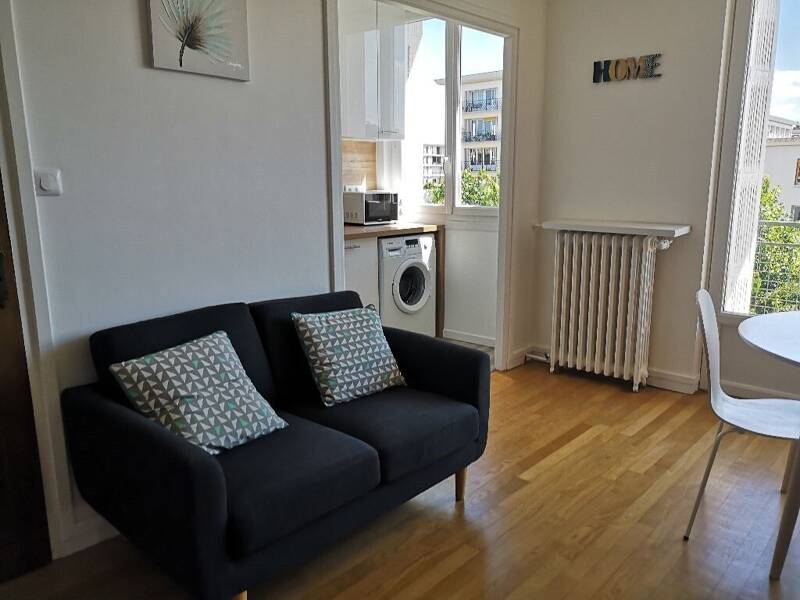 Maison à louer, 25m², LE HAVRE