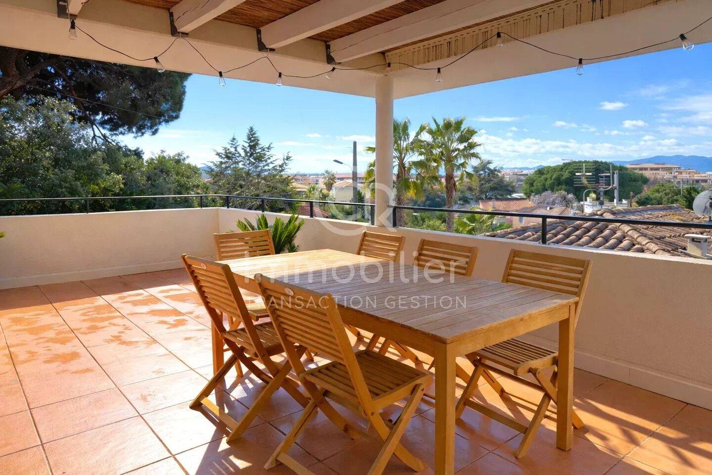 Maison à vendre, 87m², CANNES