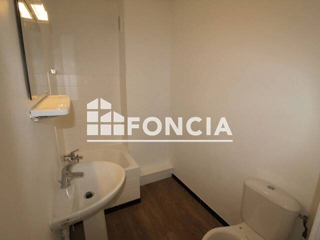 Maison à louer, 28m², FONTAINE